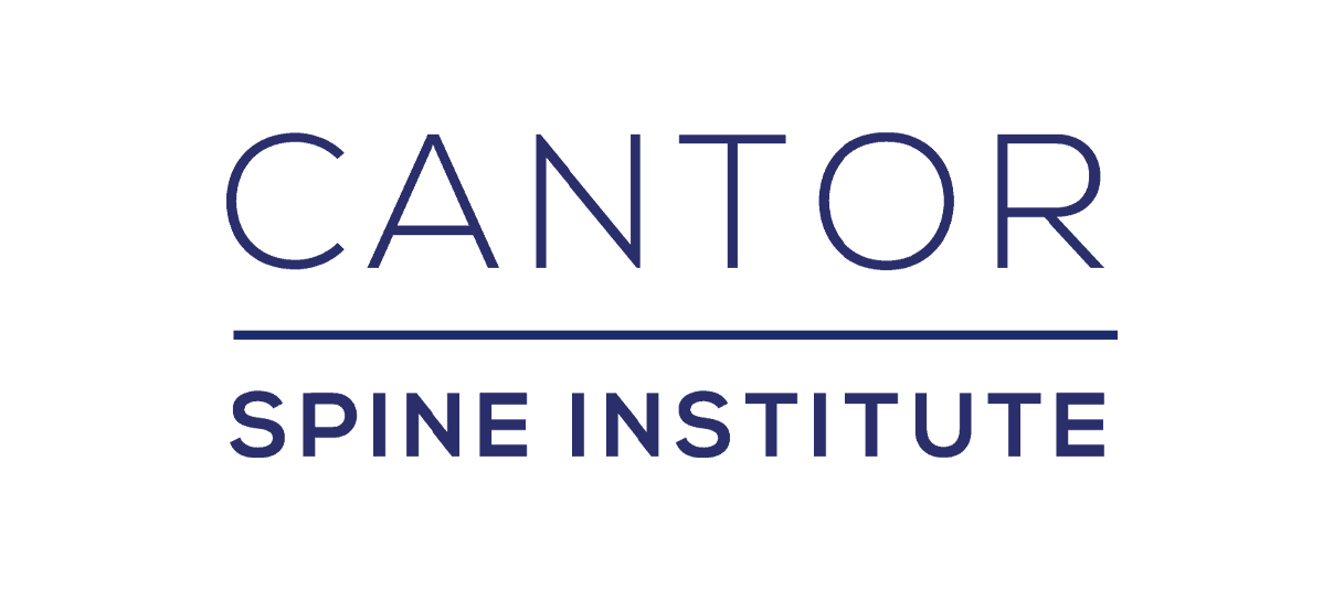 Cantor Spine Institute