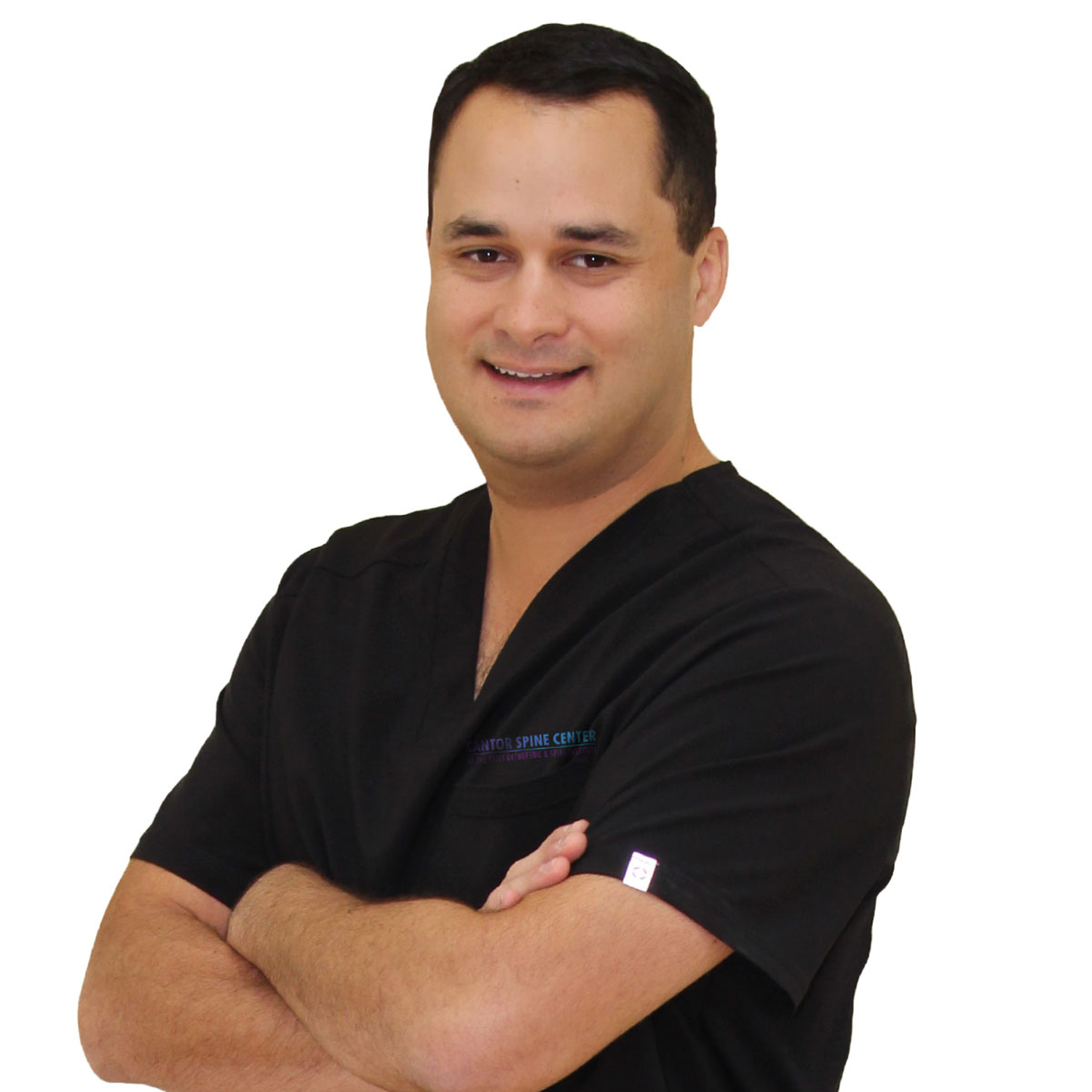 ANTHONY GIUFFRIDA, MD