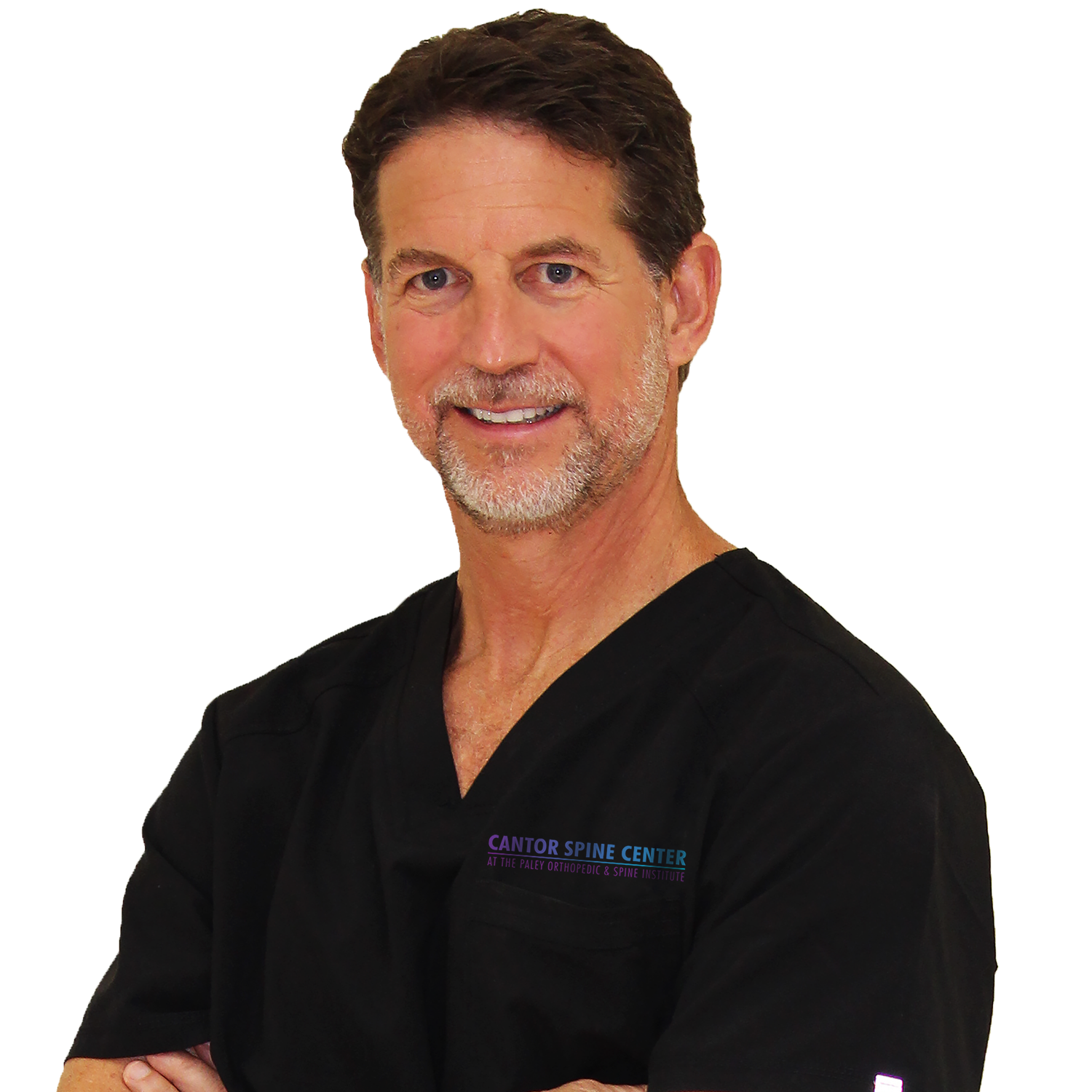 Dr. Jeff Cantor Spine Surgeon